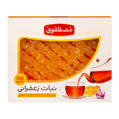 Buy نبات شاخه 700 گرم Mostafavi