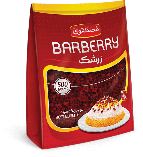 Buy زرشک 500 گرم Mostafavi