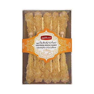 Buy نبات 10 عددی کریستال Mostafavi