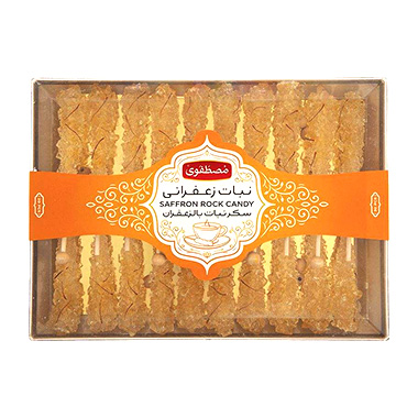 Buy نبات 20 عددی کریستال Mostafavi