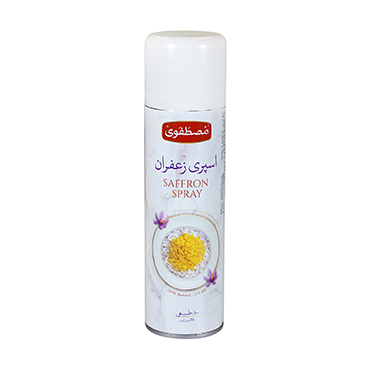 Buy اسپری زعفران Mostafavi