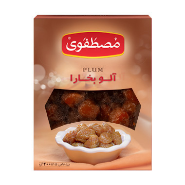 Buy آلوبخارا Mostafavi