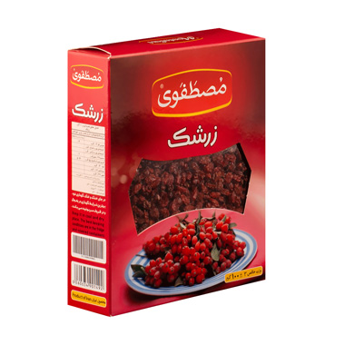BARBERRY (100 GRAMS)