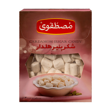 Buy شکر پنیر هلدار Mostafavi