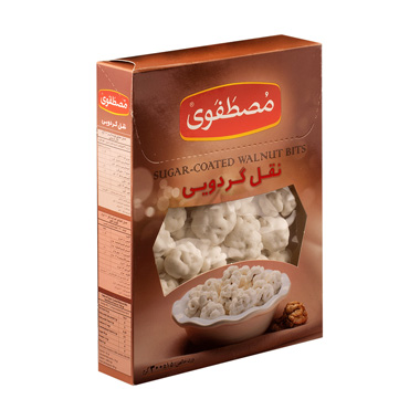 SUGAR_COATED WULNUT BITS
