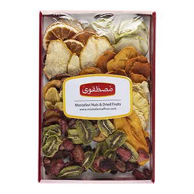 Buy سبد میوه خشک Mostafavi