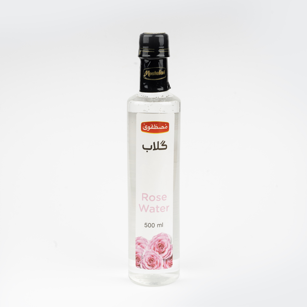 Buy گلاب  Mostafavi