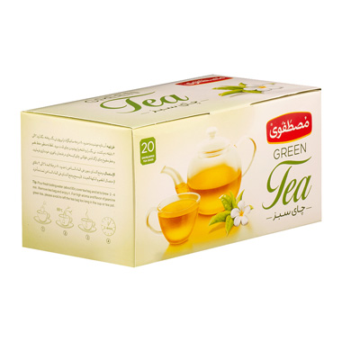 GREEN TEA
