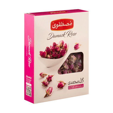 Buy غنچه گل محمدی Mostafavi