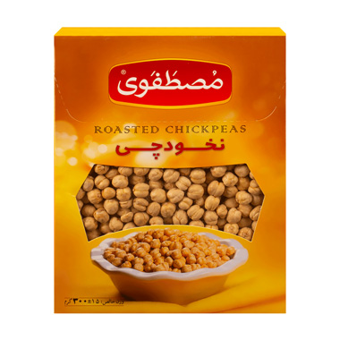 Buy نخودچی Mostafavi
