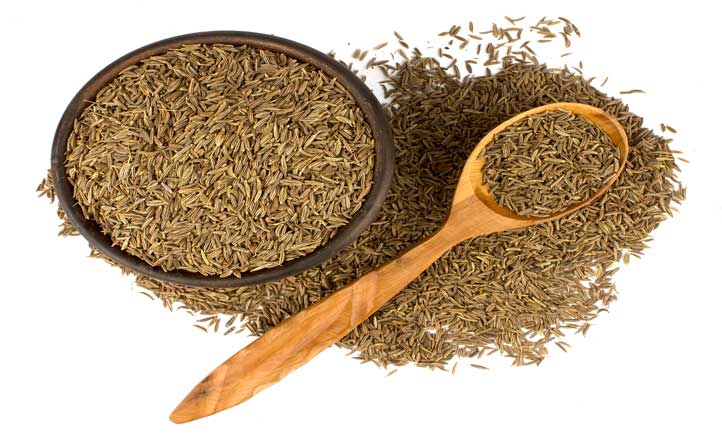 زیره چه نقشی در رژیم غذایی شما دارد؟ آموزش پخت زیره پلو
