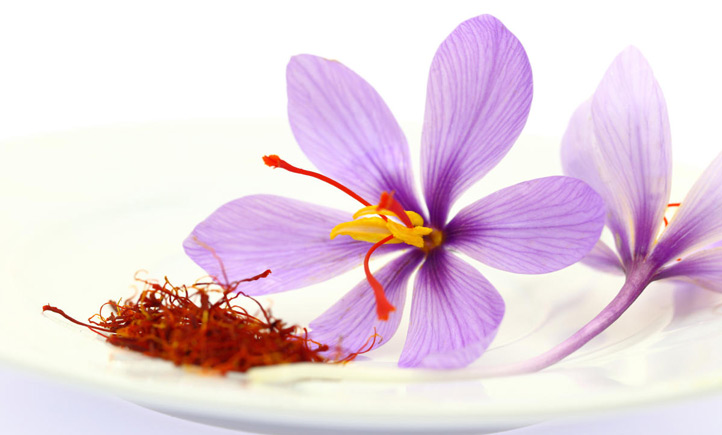 The Risks of Excessive Saffron Consumption