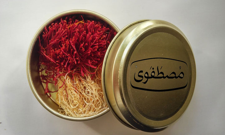 بهترین روش نگهداری از زعفران جهت حفظ عطر و طعم آن کدام است؟